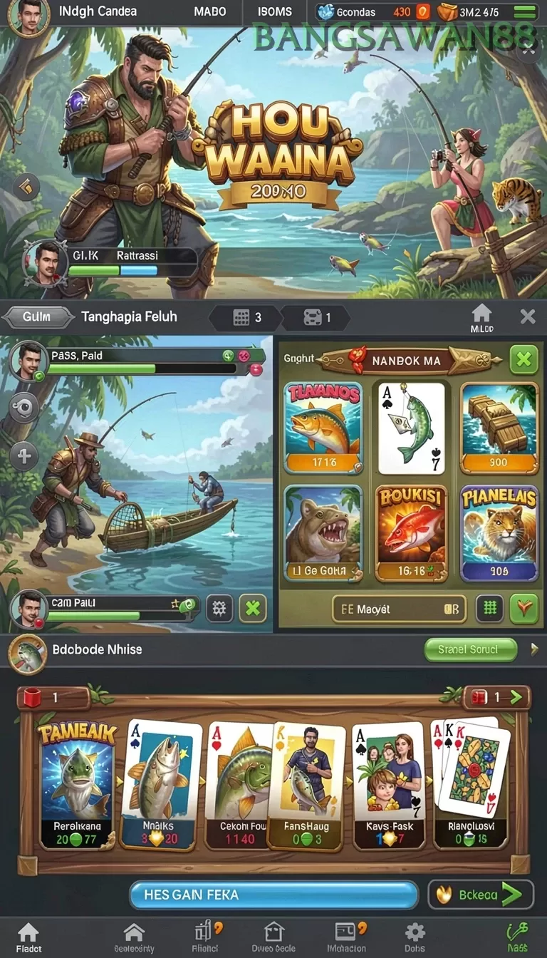 Screenshot ubertoto nomor 3
