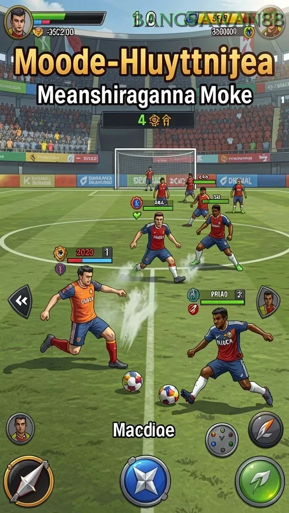 Screenshot ubertoto nomor 2