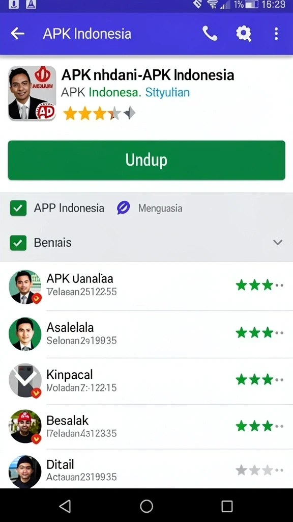Screenshot virus88 APK Versi Terbaru untuk Android 2026 nomor 1