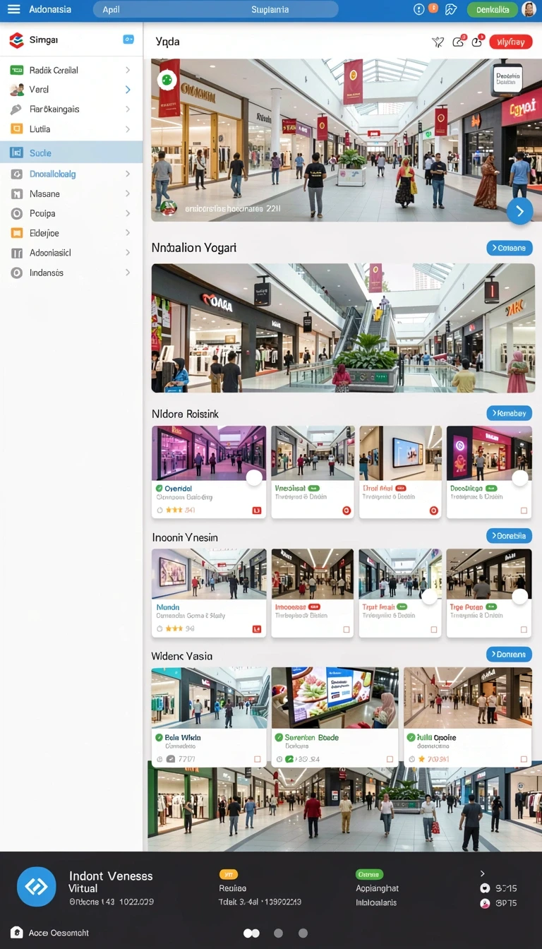 Screenshot Aplikasi 8768 Terpercaya untuk Android nomor 2