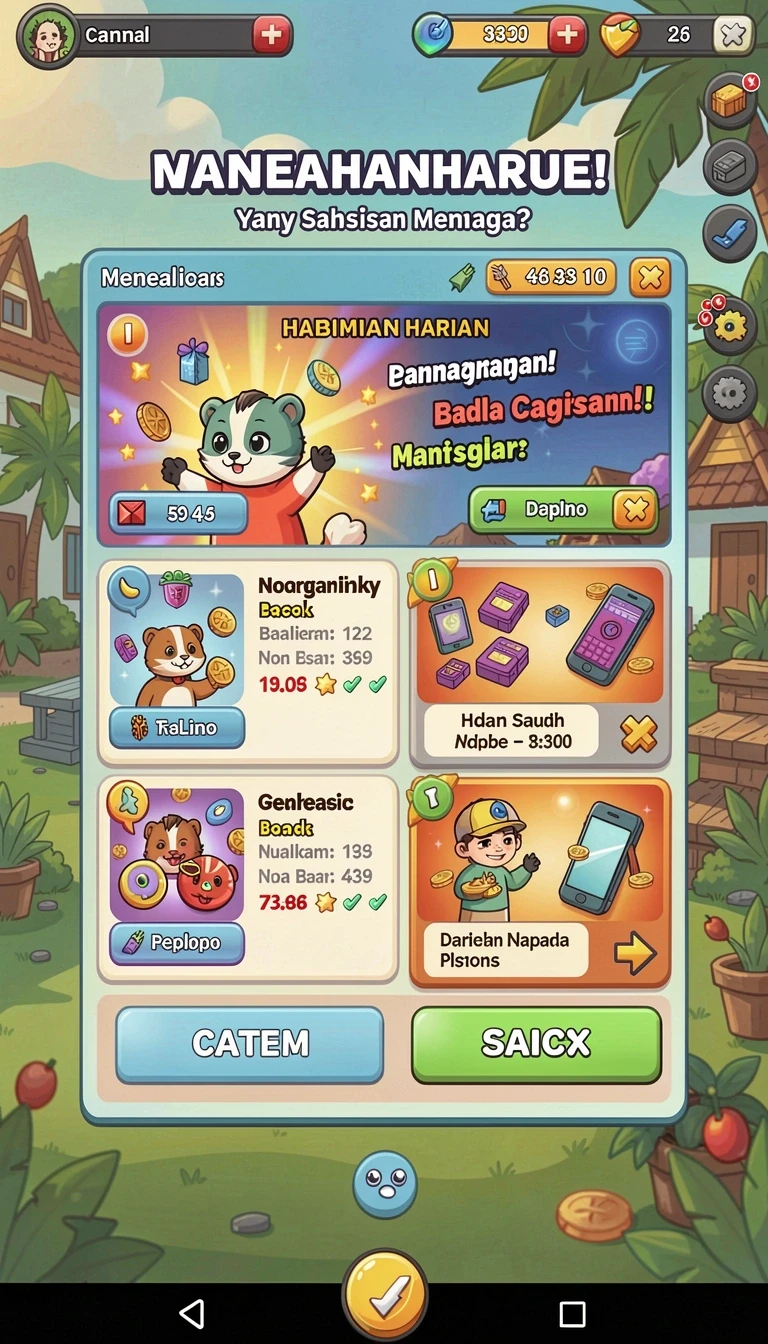 Screenshot kitawd Versi Terbaru: Apa yang Baru? nomor 2
