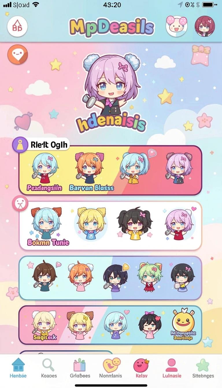 Screenshot mami188 App Terbaru: Fitur Unggulan dan Download nomor 1