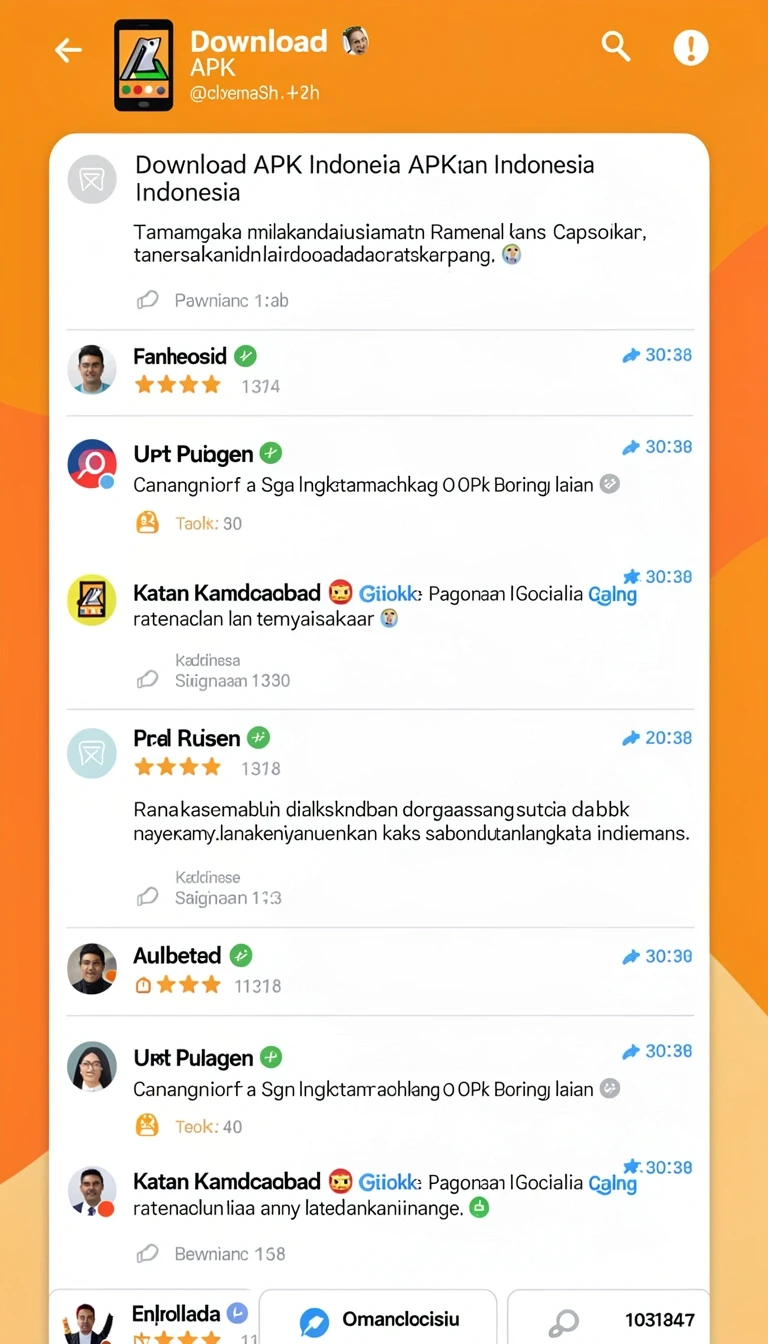 Screenshot Download garuda999 APK untuk Android nomor 1