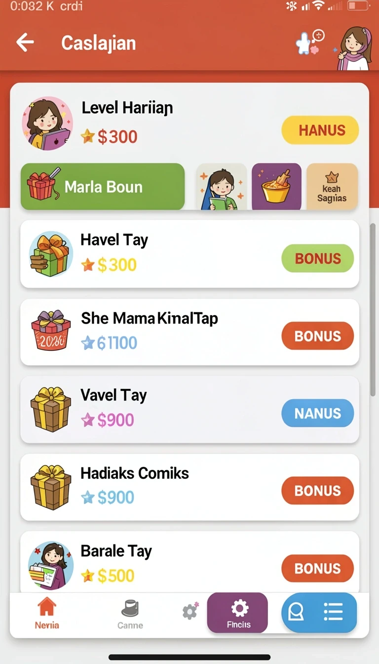 Screenshot Aplikasi hokitime Resmi dan Terpercaya di Android nomor 3