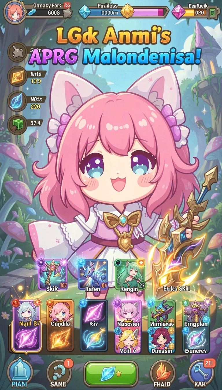 Screenshot vt38 APK Terbaru dengan Fitur Lengkap nomor 3