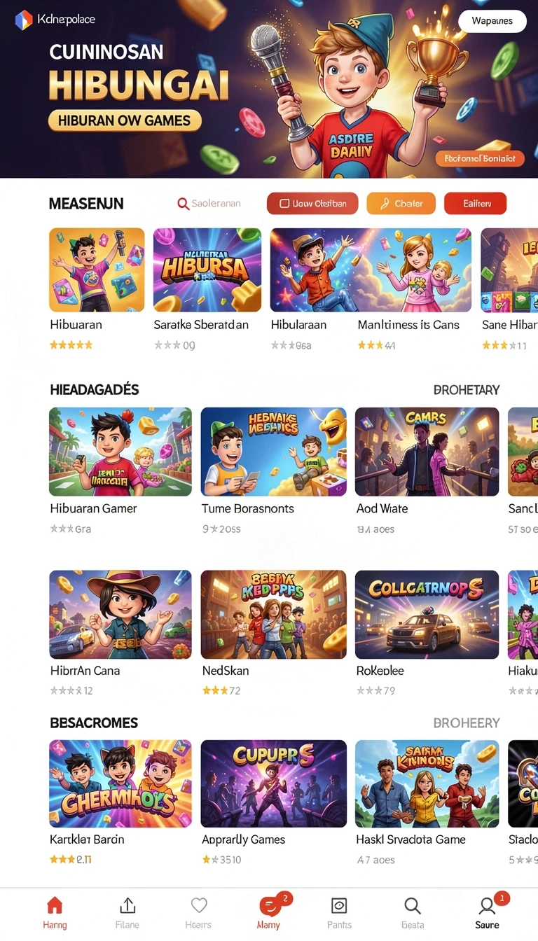 Screenshot Aplikasi cipit88 Terbaru: Review dan Link Download nomor 2
