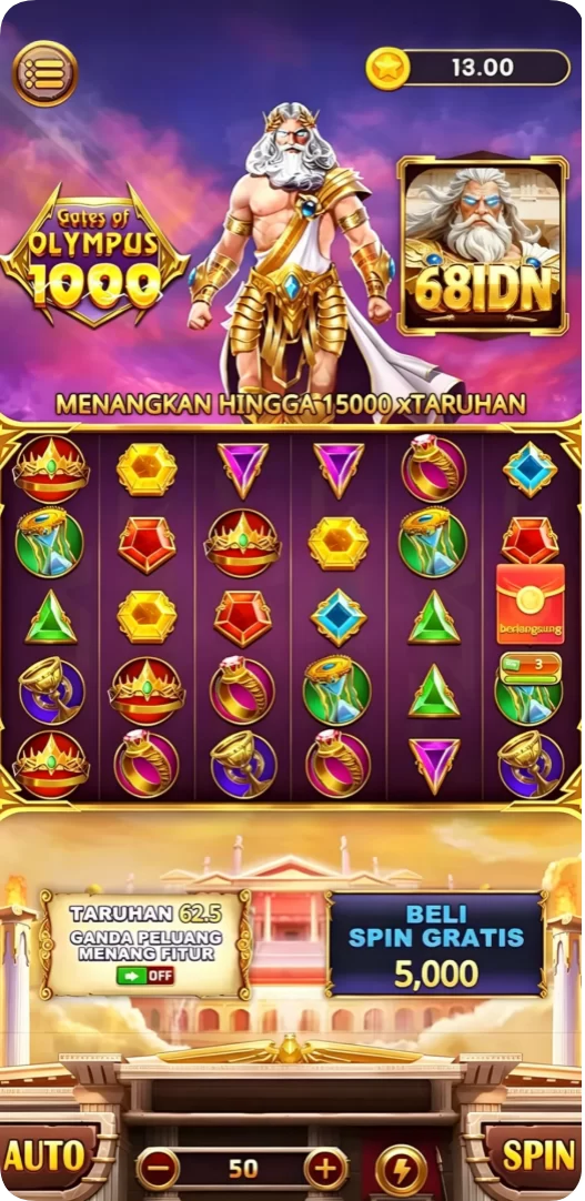 Screenshot Aplikasi promo Resmi: Download dan Instalasi nomor 1