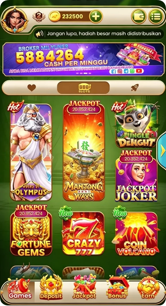 Screenshot Aplikasi promo Resmi: Download dan Instalasi nomor 2