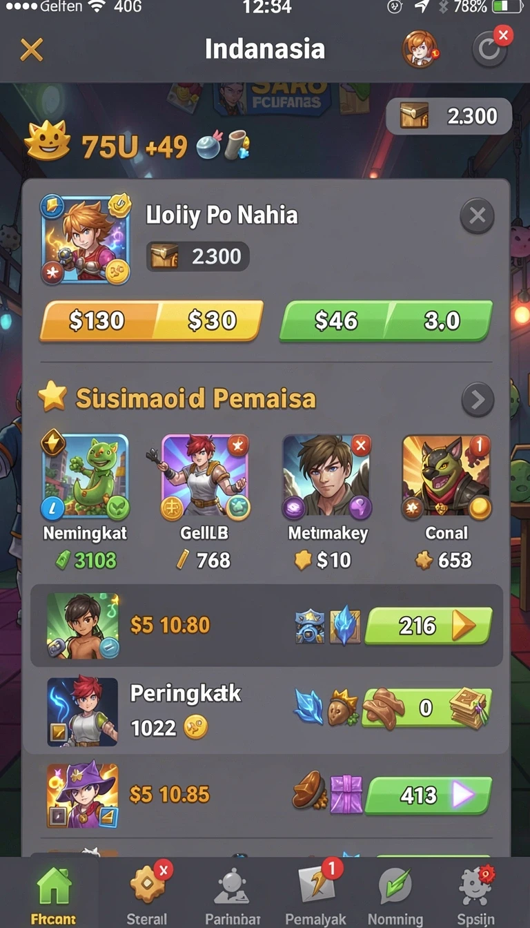 Screenshot Cara Download jktgame APK dengan Mudah nomor 2