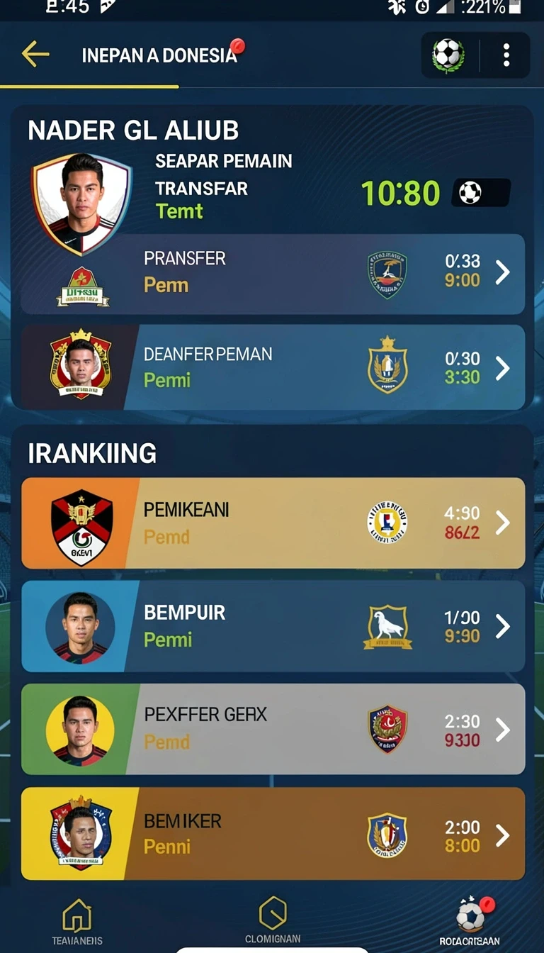 Screenshot Aplikasi rinduslot Terbaik untuk Android dan iOS nomor 3