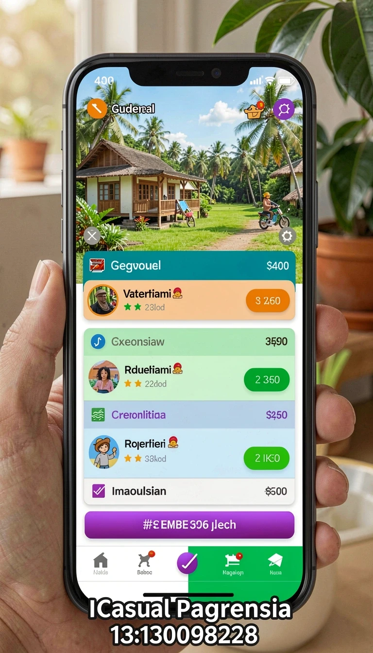 Screenshot sk789 Terbaru untuk Android: Download APK Gratis nomor 1