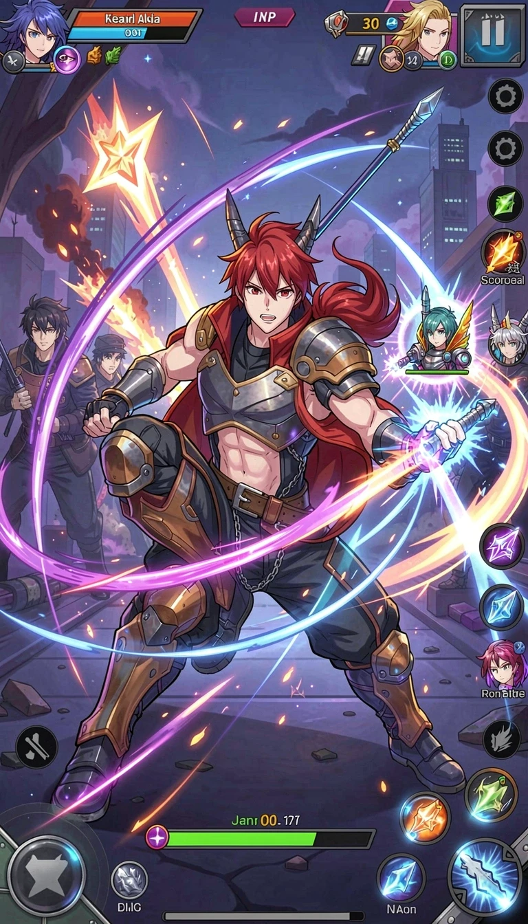 Screenshot topanwin Terbaru untuk Android: Download APK Gratis nomor 1