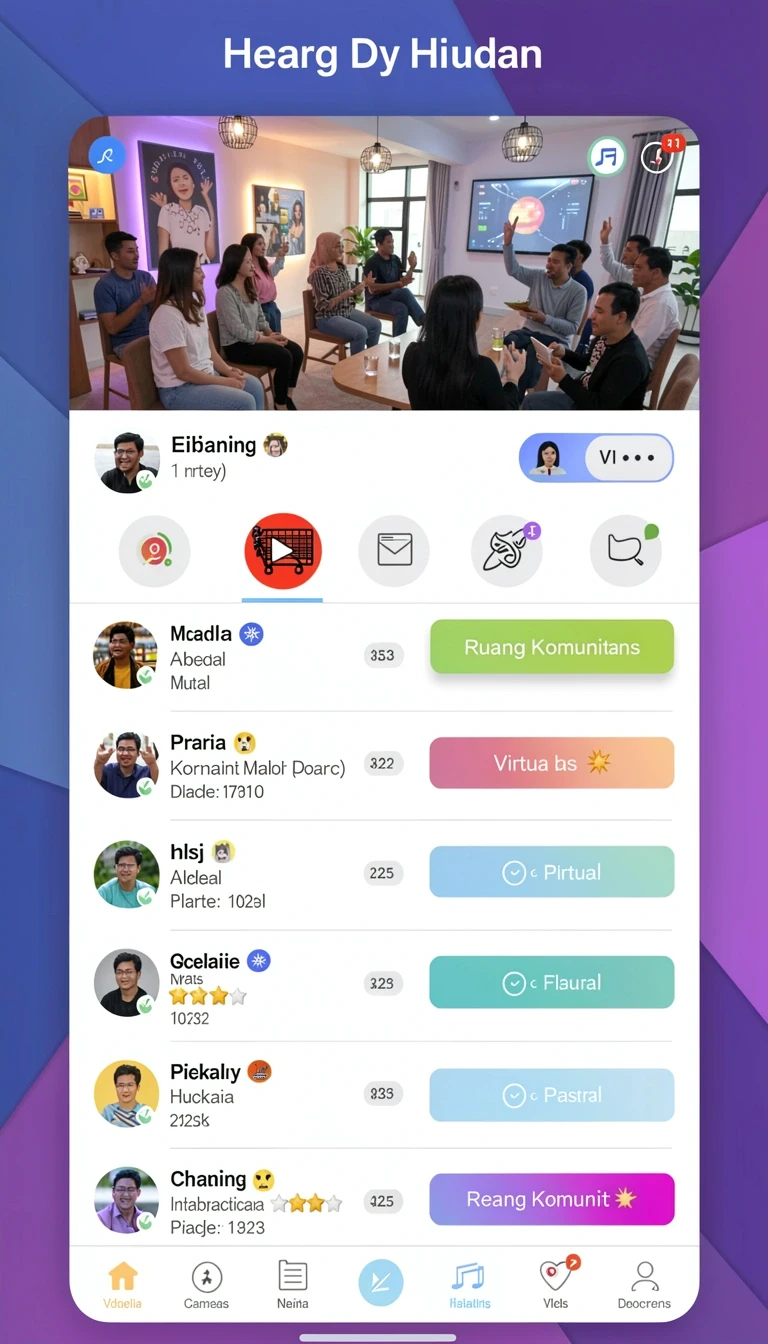 Screenshot aztecgems Terbaru 2026: Download APK dan Review nomor 3