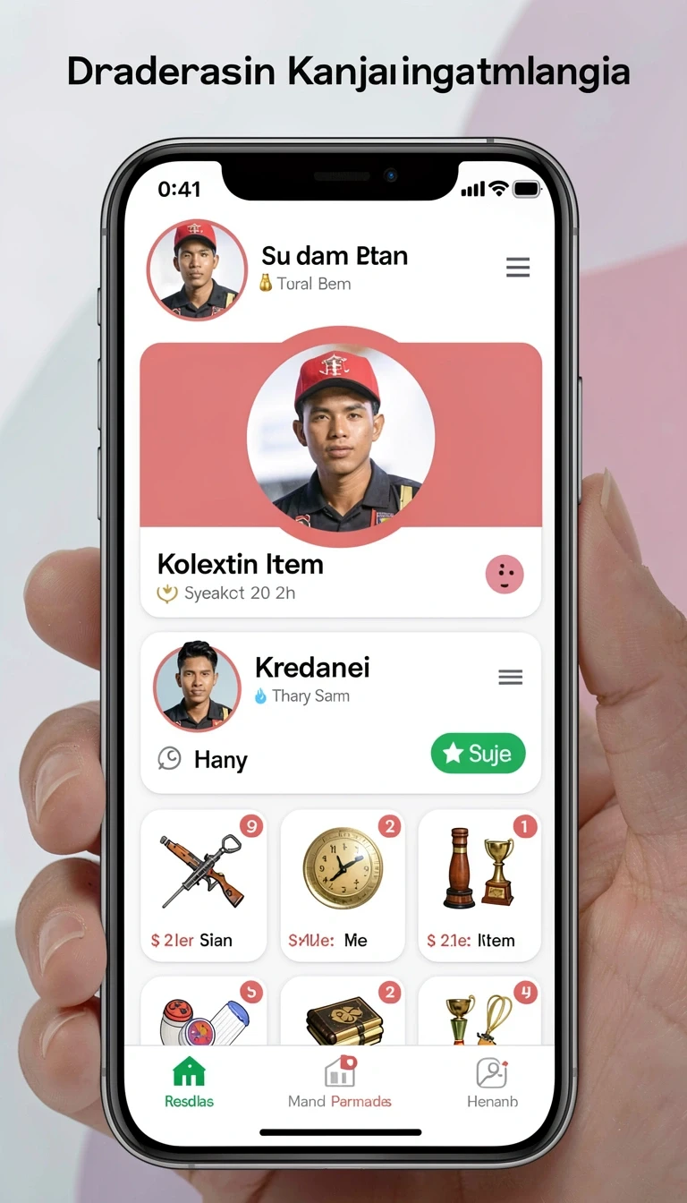 Screenshot 918kaya App APK Terbaru nomor 1