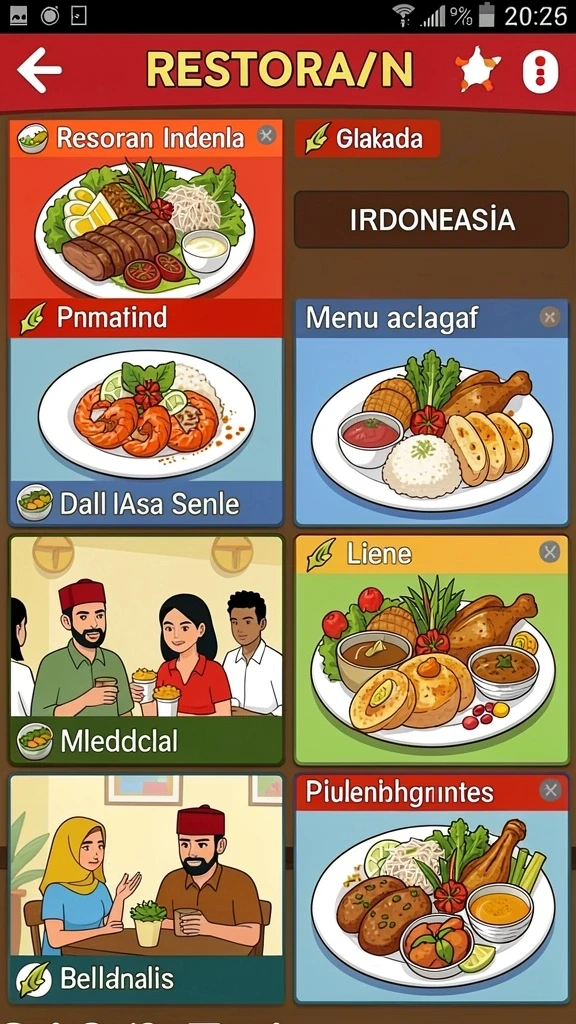 Screenshot rp66 APK: Cara Download dan Instal di Android nomor 3