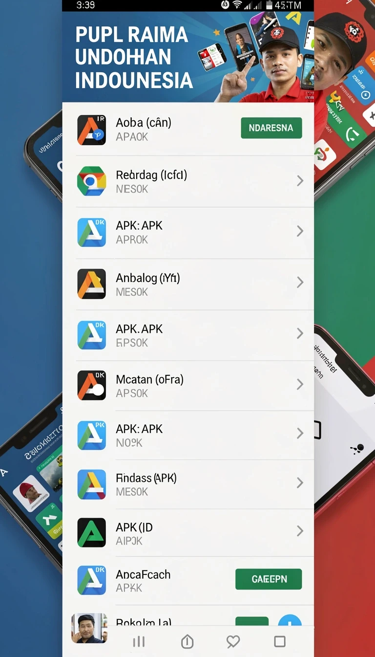 Screenshot Unduh idr777 APK Gratis untuk Android nomor 2