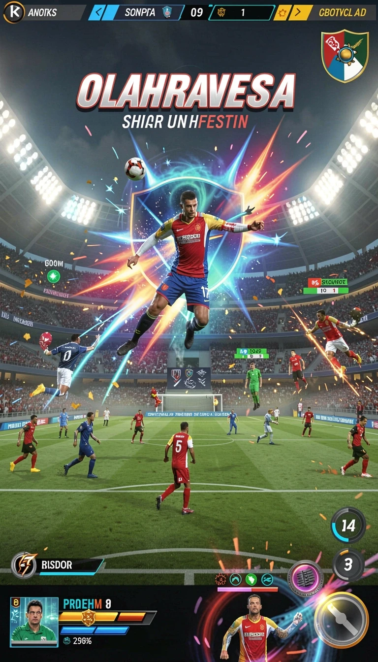 Screenshot svip3 APK Terbaru: Download Cepat dan Gratis nomor 3