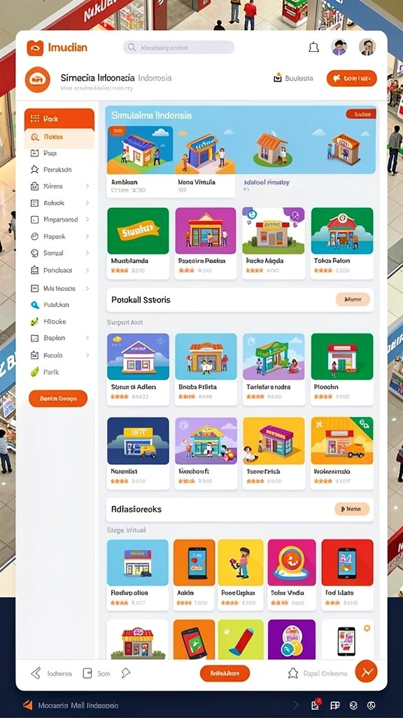 Screenshot Aplikasi ubertoto Terpercaya untuk Android nomor 1