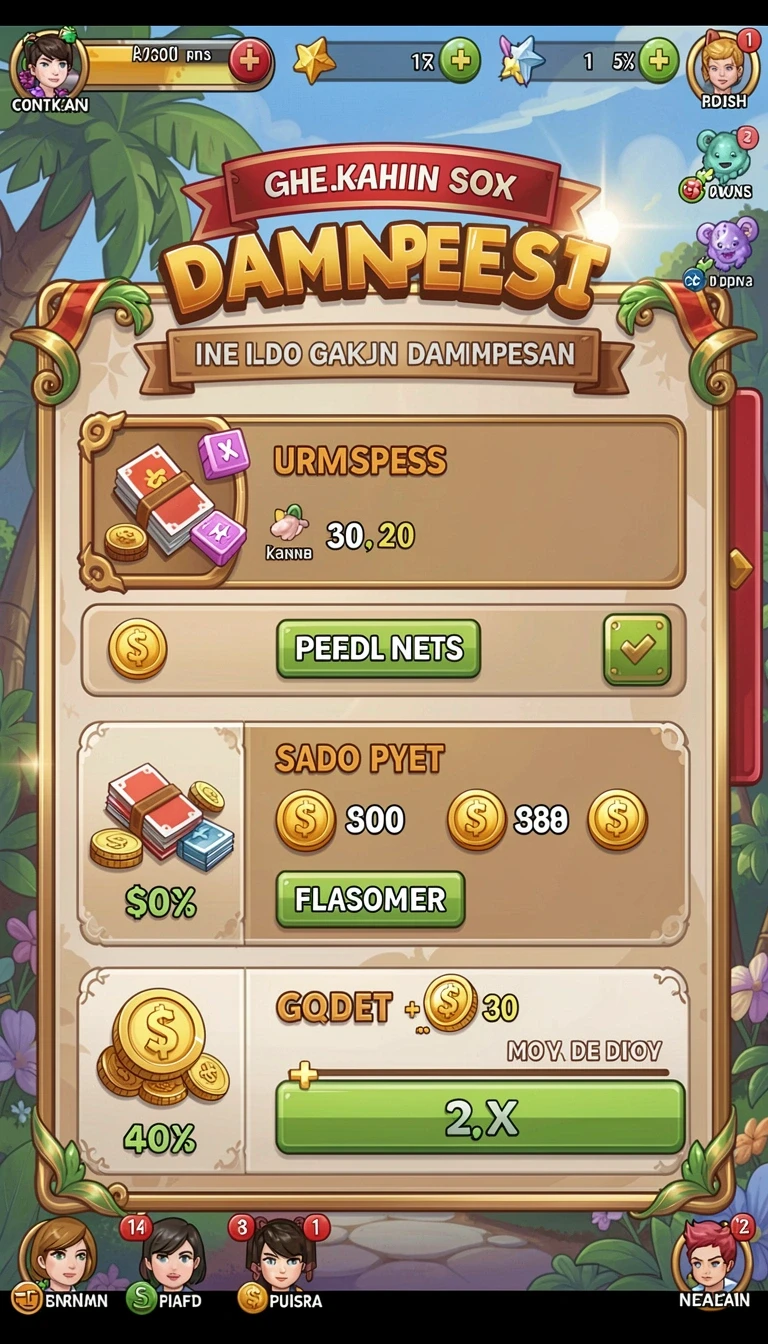 Screenshot gacor78 APK: Fitur, Ukuran, dan Link Download nomor 3