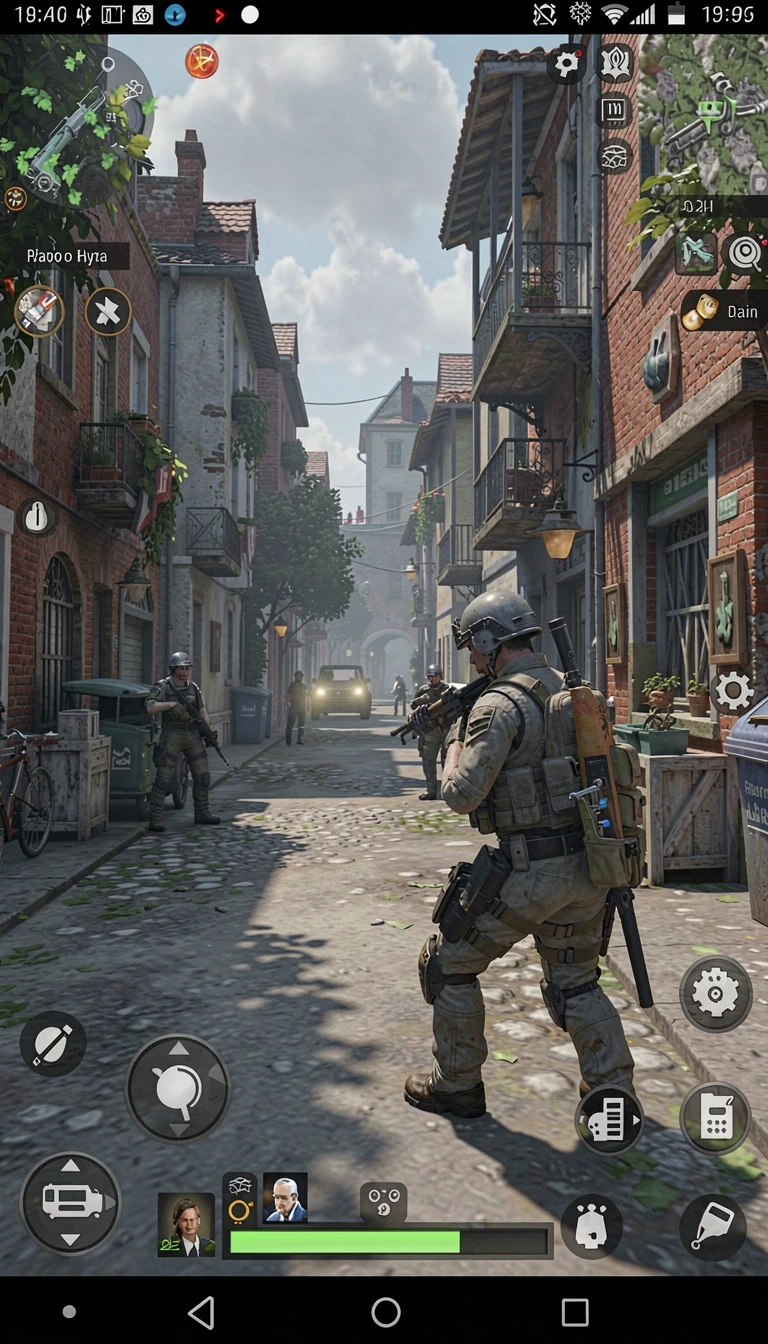Screenshot Review Aplikasi cipok nomor 2