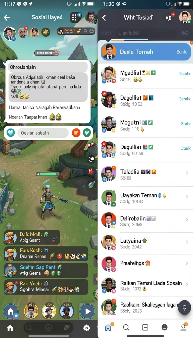 Screenshot Cara Update Aplikasi suburtoto ke Versi Terbaru nomor 2