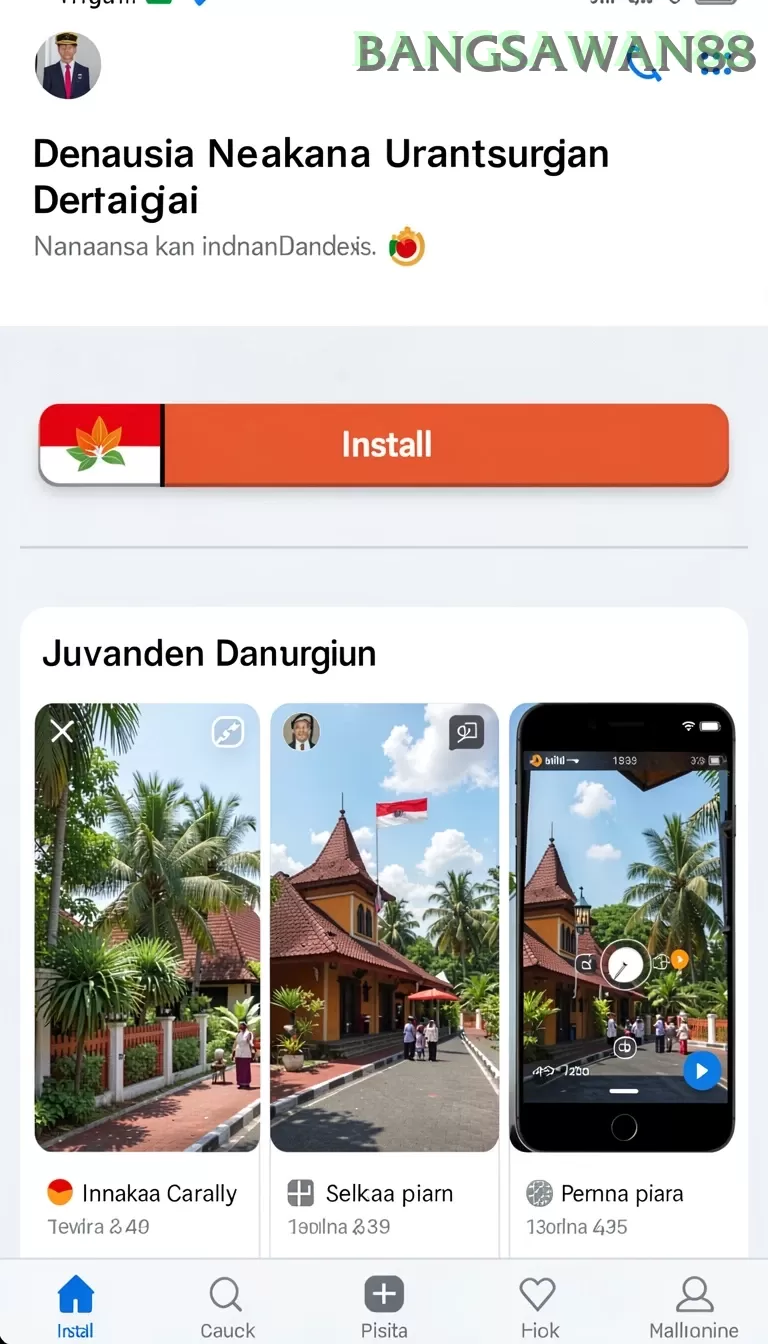 Screenshot winlive4d nomor 3