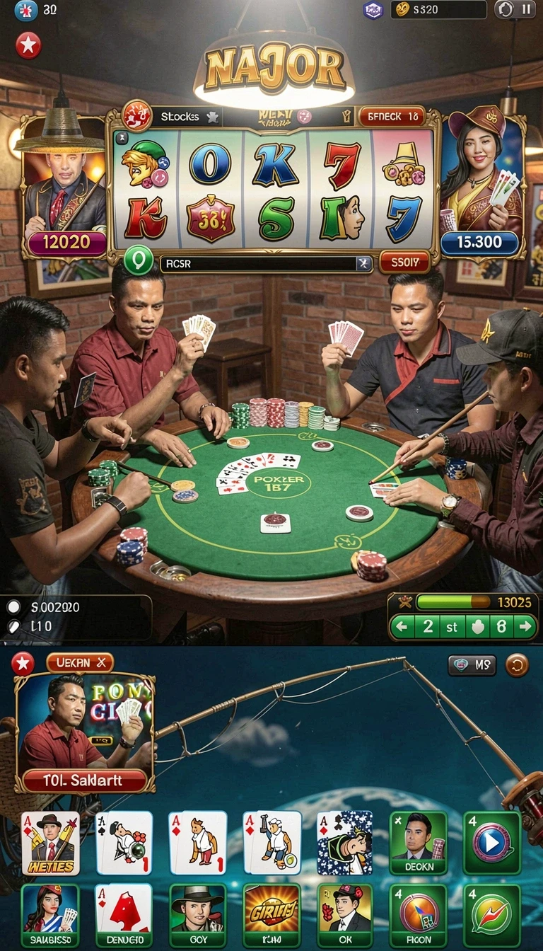 Screenshot Download totoslot288 APK Terbaru untuk HP Android nomor 3