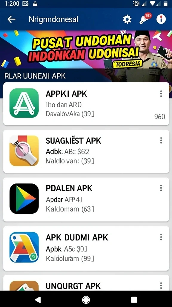 Screenshot Panduan Lengkap Aplikasi wow77 untuk Pemula nomor 2