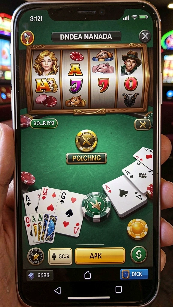 Screenshot Aplikasi cr7vip Terpercaya untuk Android nomor 1