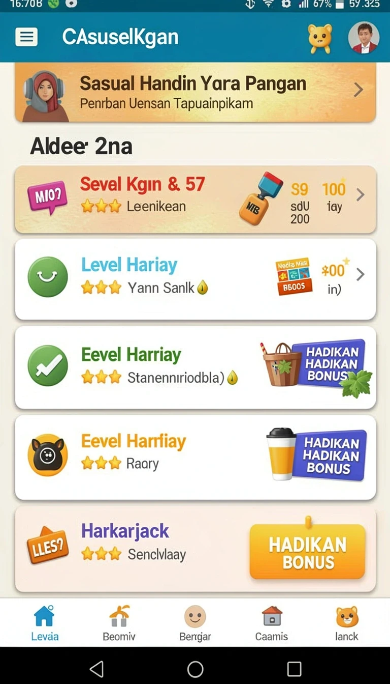 Screenshot Aplikasi superwd666 Terpercaya untuk Android nomor 2