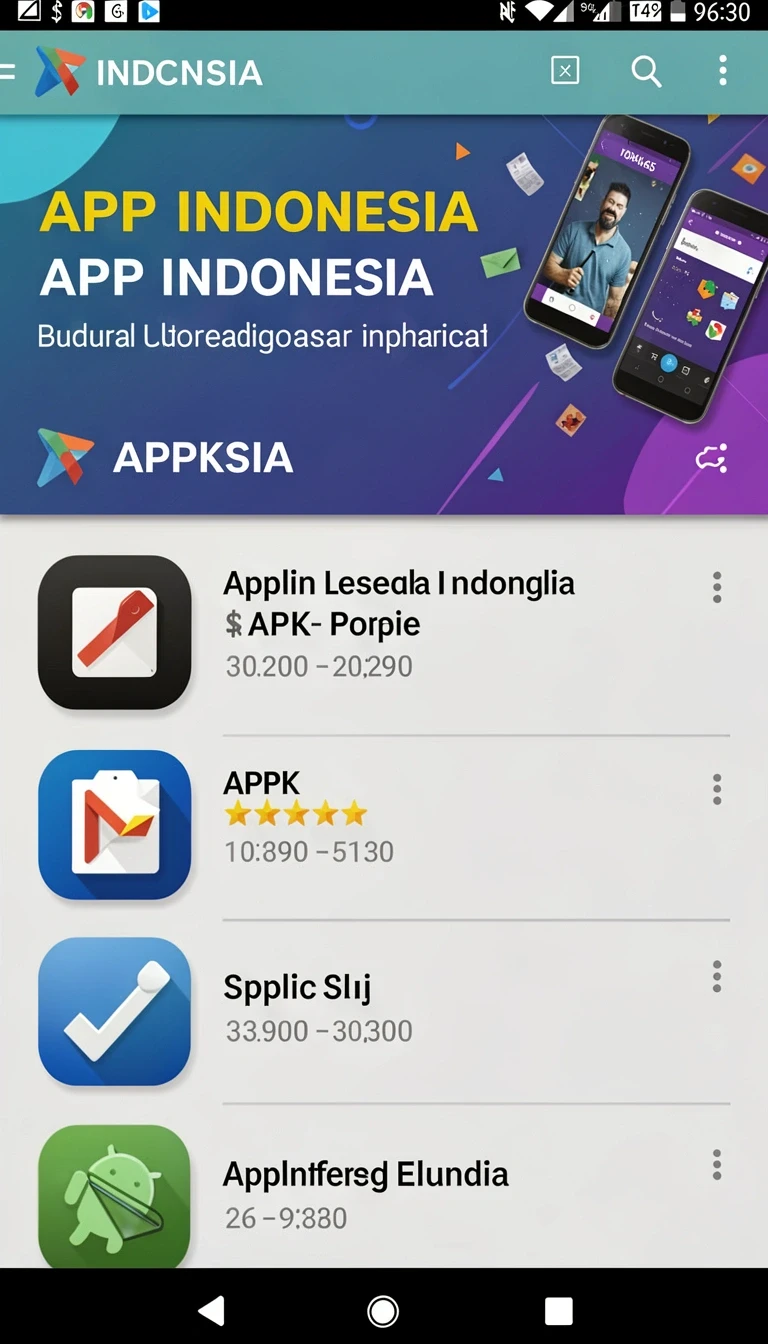 Screenshot Download d200m APK Terbaru untuk HP Android nomor 2