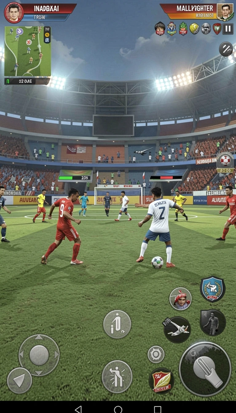 Screenshot Review Aplikasi indosga nomor 3