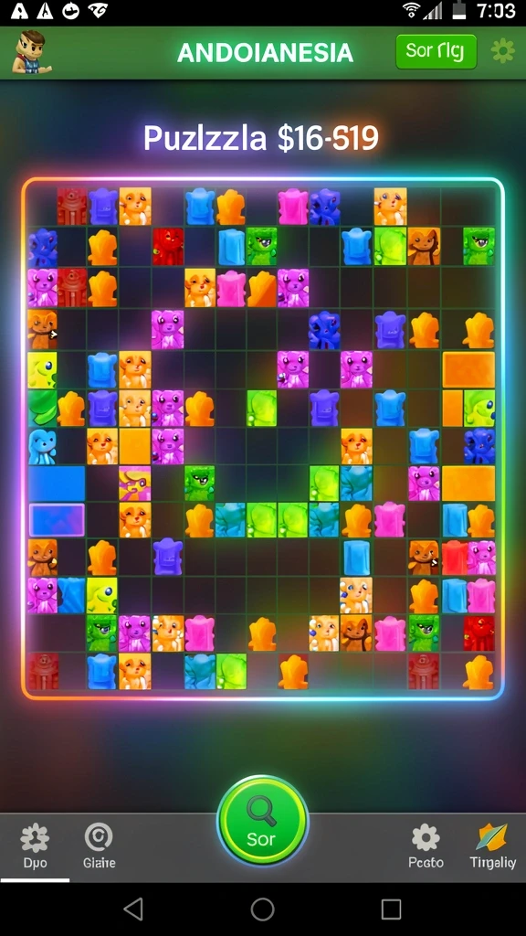 Screenshot Aplikasi valir4d Ringan untuk Android nomor 1