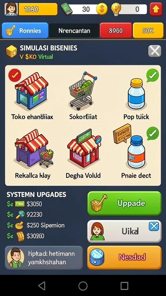 Screenshot Aplikasi aa62 Terbaru dan Terlengkap nomor 1