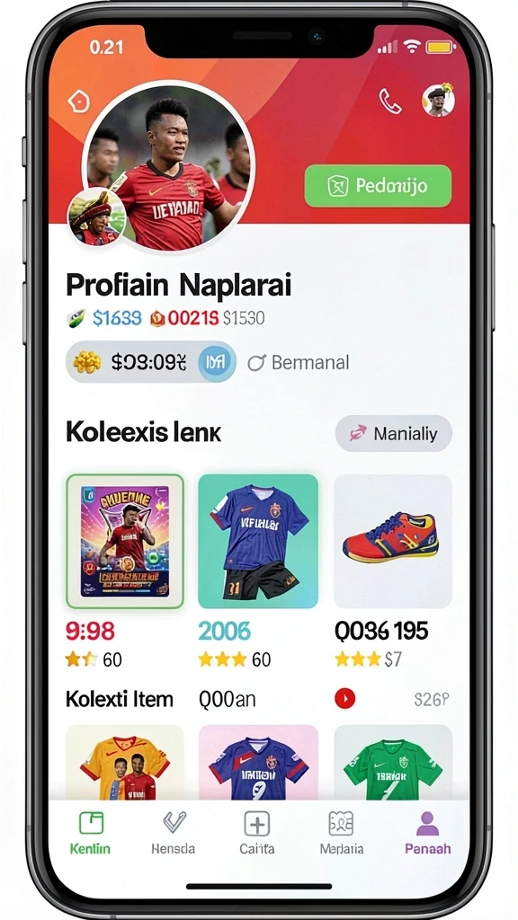 Screenshot Download idagame APK Original untuk Android nomor 3