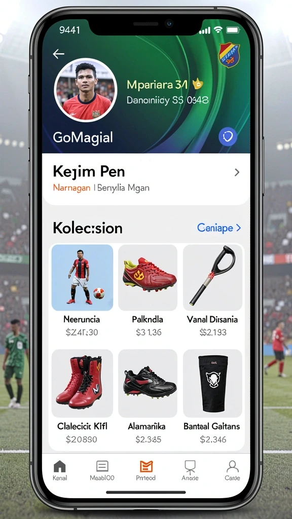 Screenshot Aplikasi aa62 Terbaru dan Terlengkap nomor 3